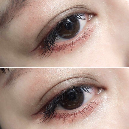 クワッドアイシャドー/NARS/アイシャドウパレットを使ったクチコミ(2枚目)