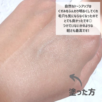 クリアエステフェイスパウダー(クリア)/Macchia Label/プレストパウダーを使ったクチコミ(3枚目)