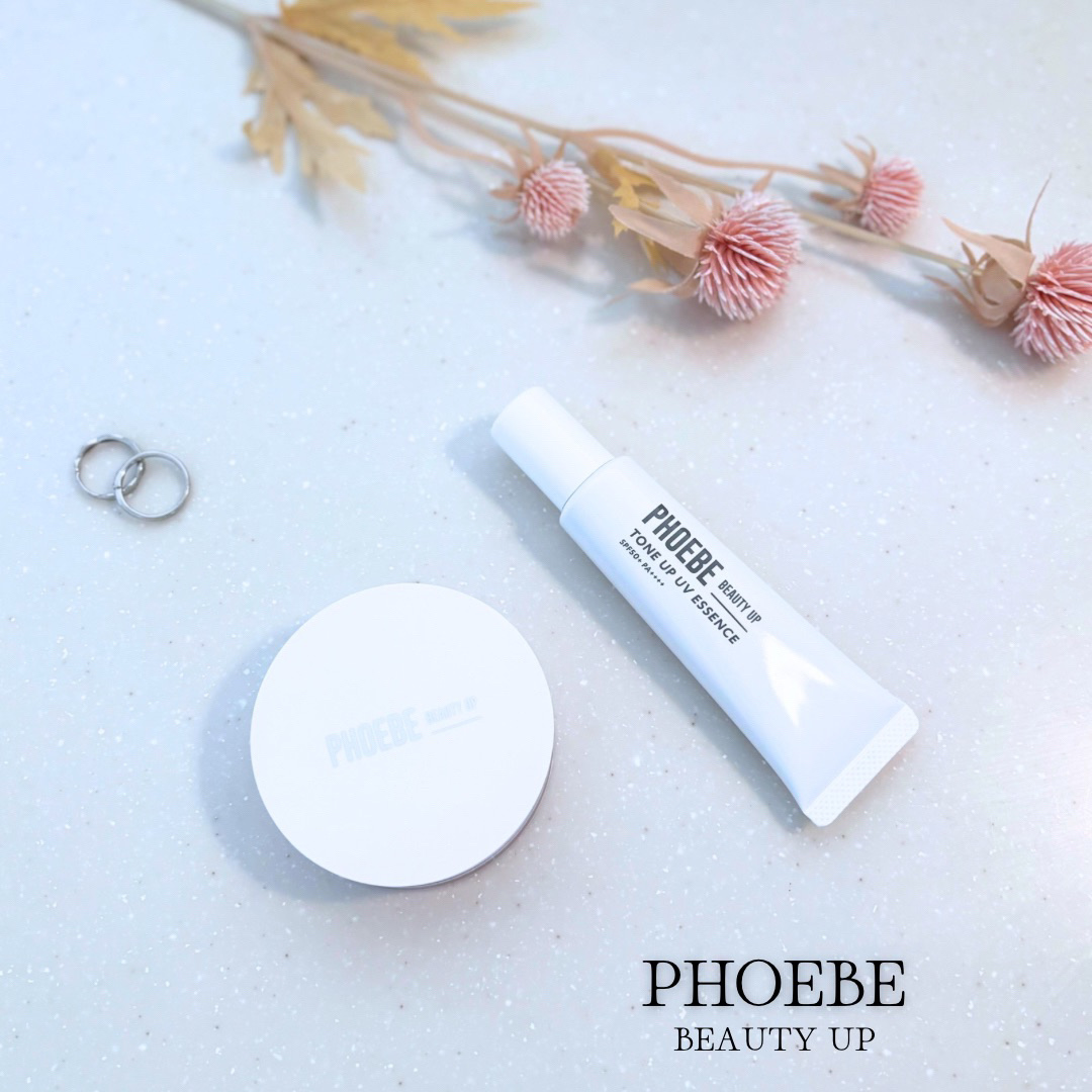 2024.12.10 NEW!!!
なめらかに美しい素肌感、自分色にとけ込むパウダー✨
________

フィービービューティーアップ

◾️メルティパウダー / ¥3,520円（税込）

独自のオイルキャッチアプローチで、"自分色"にと