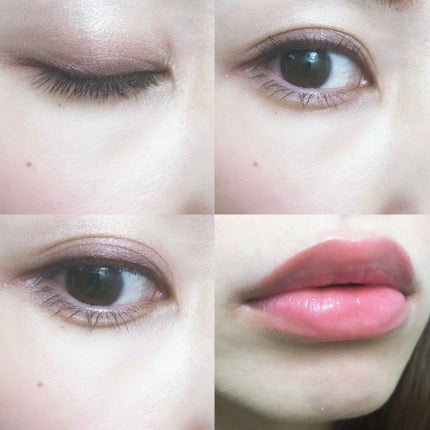 モーヴフルール コフレ/Elégance/メイクアップキットを使ったクチコミ(3枚目)