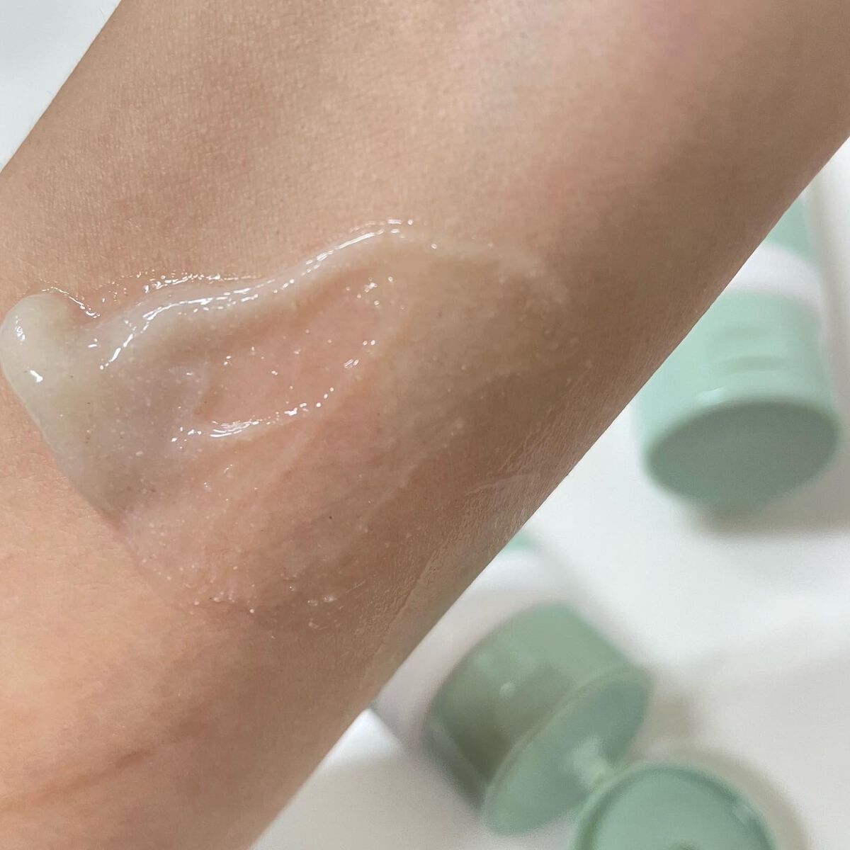 MEGURIM FLOW /MEGURIM by Rz+ /その他洗顔料を使ったクチコミ(4枚目)