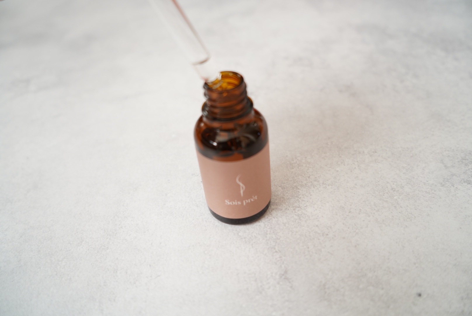 ソワプレ美容液/Sois prêt/美容液を使ったクチコミ（2枚目）