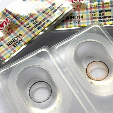 hanachan on LIPS 「ご閲覧ありがとうございます🐥🎶気軽に仲良くしてください🍇コスメ..」(7枚目)