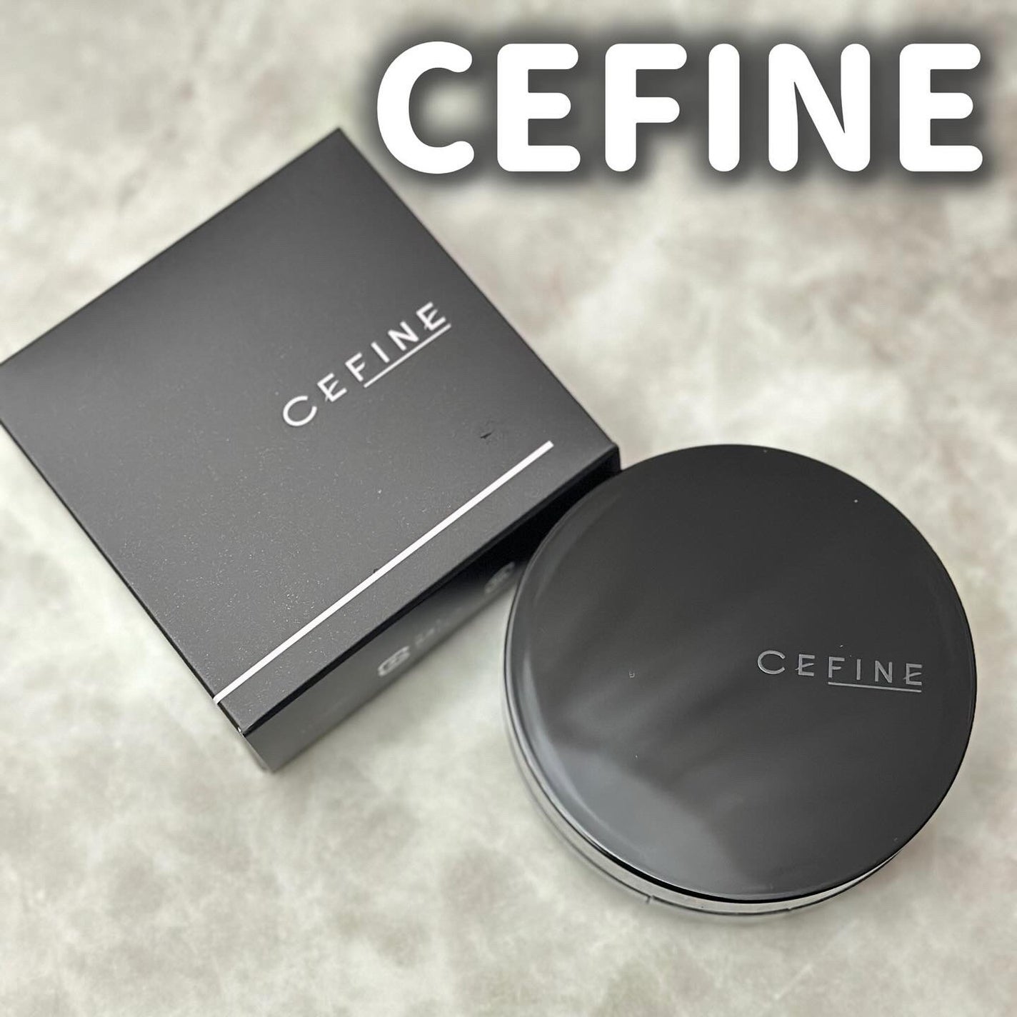 シルキーウェットリクイド/セフィーヌ/クリーム・エマルジョンファンデーションを使ったクチコミ(1枚目)