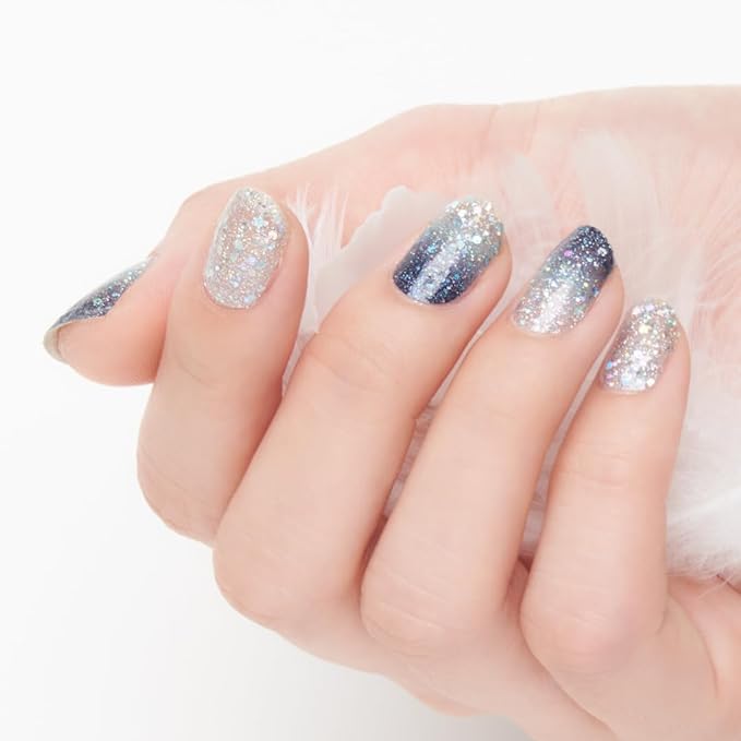 INCOCO インココ  マニキュアシート ギャラクシーショー (Galaxy Show)