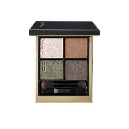 SUQQU シグニチャー カラー アイズ 06 深奏 - FUKAKANADE