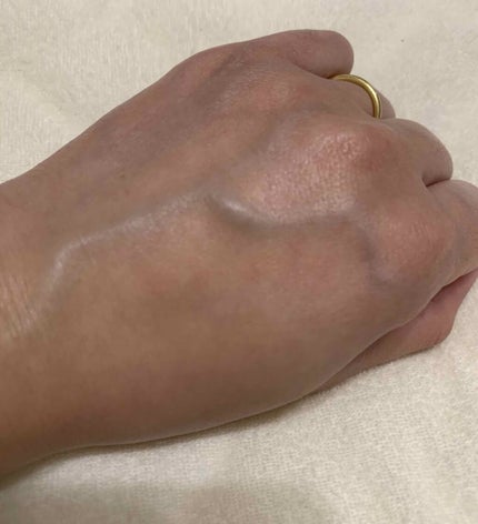 バズ ガードUV N/パラドゥ/日焼け止め・UVケアを使ったクチコミ(3枚目)