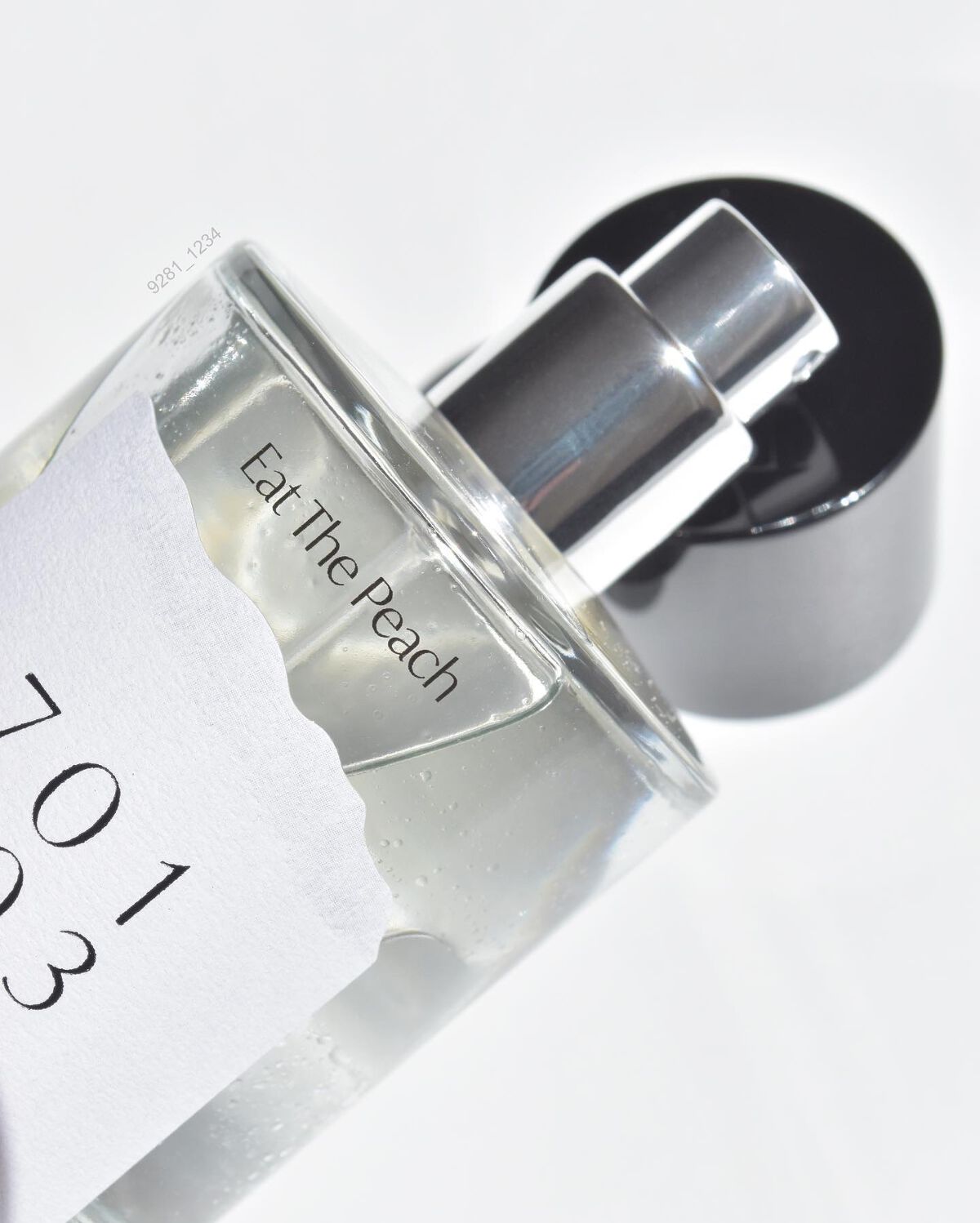 ソリッドパフューム ムスク 103/Addct/練り香水を使ったクチコミ（3枚目）