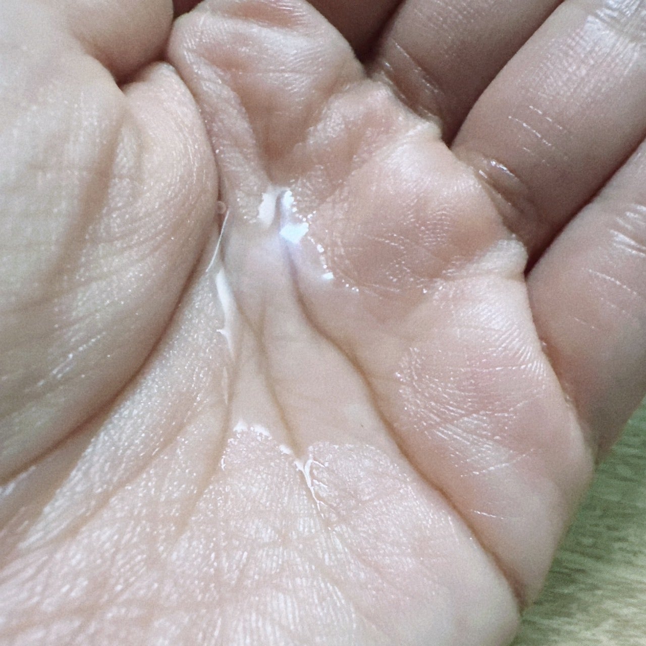 RXザ・6ペプチドスキンブースターセラム/COSRX/ブースター・導入液を使ったクチコミ(2枚目)