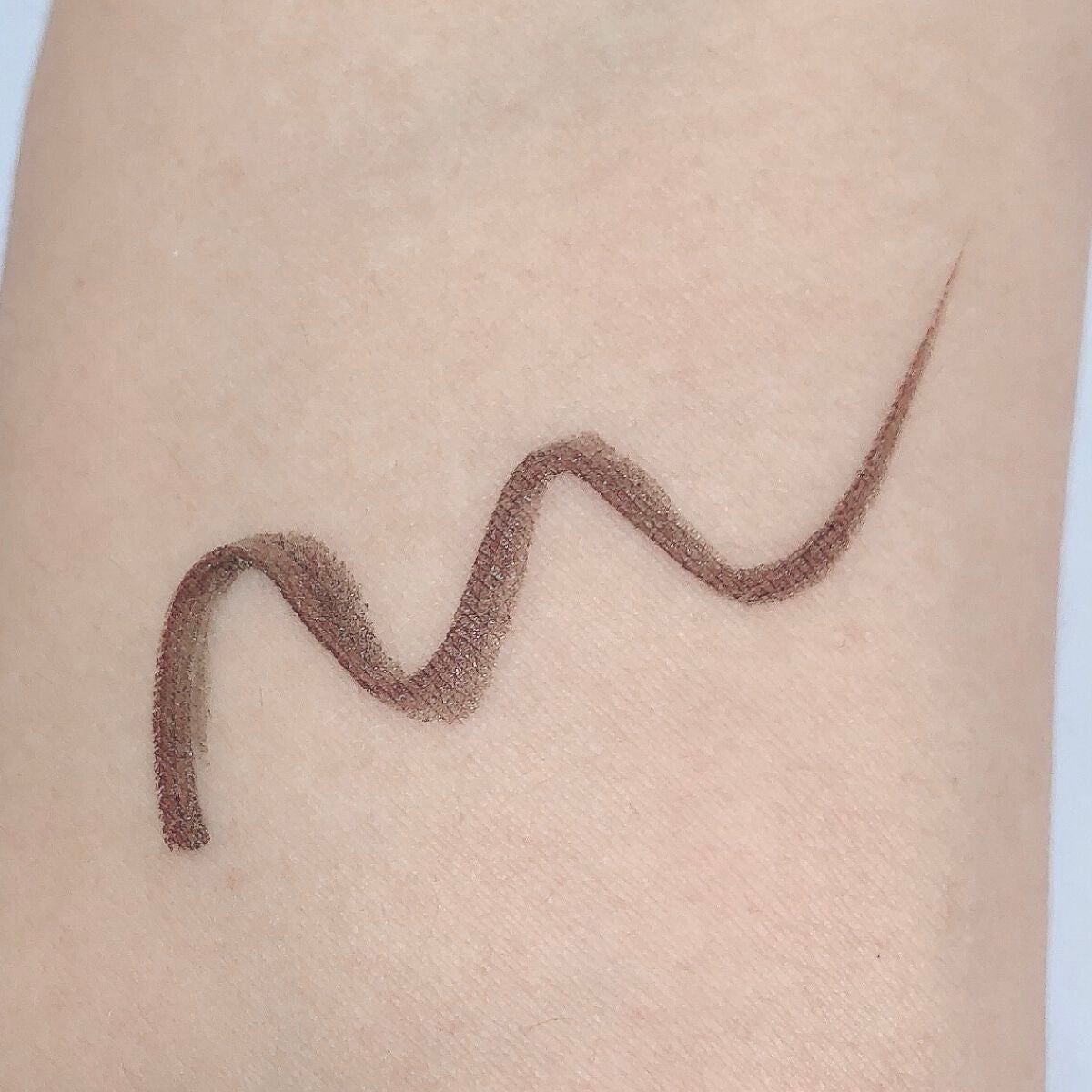 アイデザインライナー/COCOROIKI/リキッドアイライナーを使ったクチコミ(4枚目)