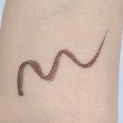 アイデザインライナー/COCOROIKI/リキッドアイライナーを使ったクチコミ(4枚目)