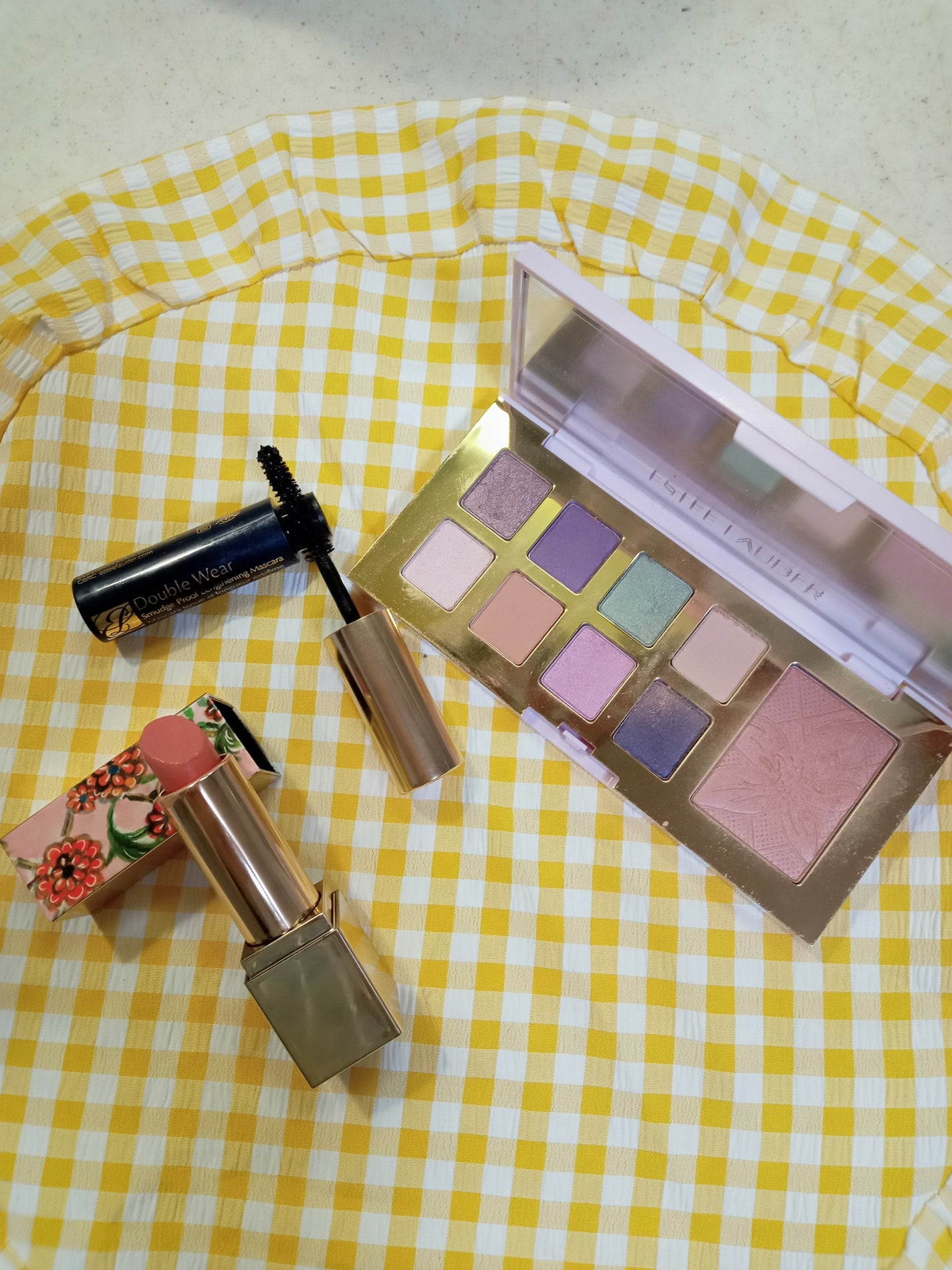 マザーズ デイ 2022 /ESTEE LAUDER/スキンケアキットを使ったクチコミ(2枚目)