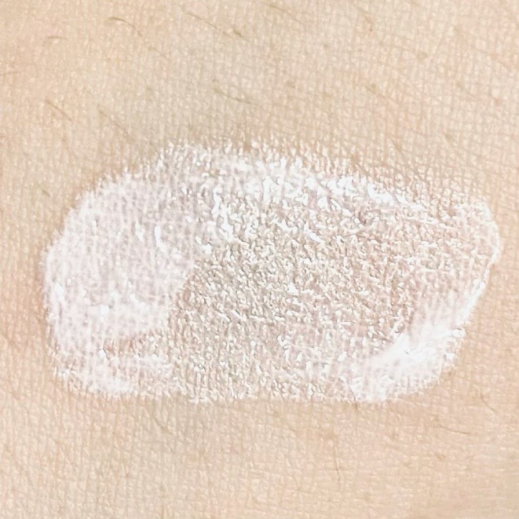 フィルタリングクリーム/DEWYCEL/日焼け止めクリームを使ったクチコミ（3枚目）