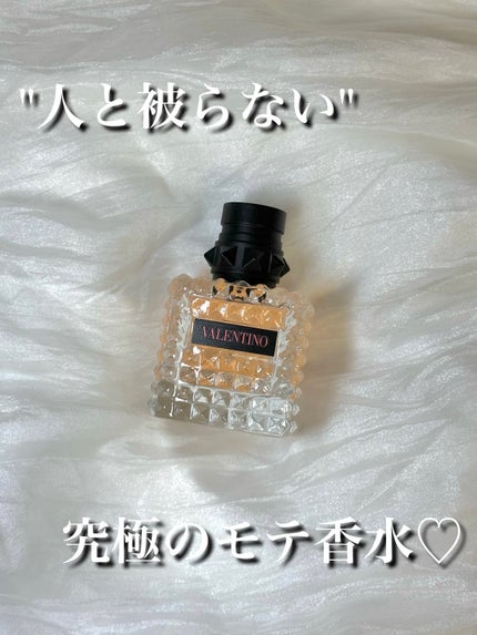 試してみた】ボーン イン ローマ コーラル ファンタジー ドンナ 試してみた】ボーン イン ローマ コーラル ファンタジー ドンナ