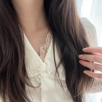 ダイアンボヌール ドライシャンプー スノーローズ/ダイアン/ドライシャンプーを使ったクチコミ(10枚目)