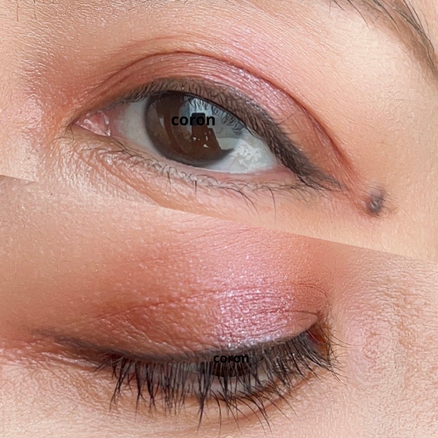 美白ルースパウダー SPF50 PA+++/MiMC/日焼け止め・UVケアを使ったクチコミ(2枚目)