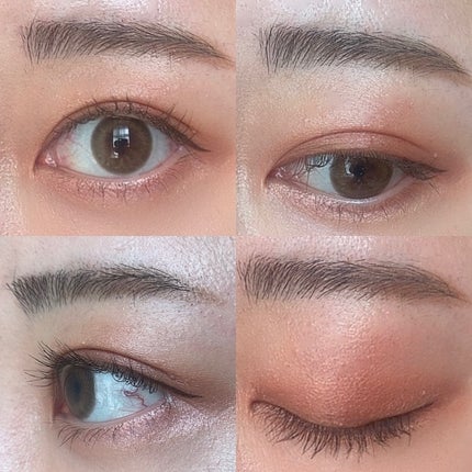 ジャパン イン ブルーム アイシャドウ パレット/ローラ メルシエ/アイシャドウパレットを使ったクチコミ(5枚目)