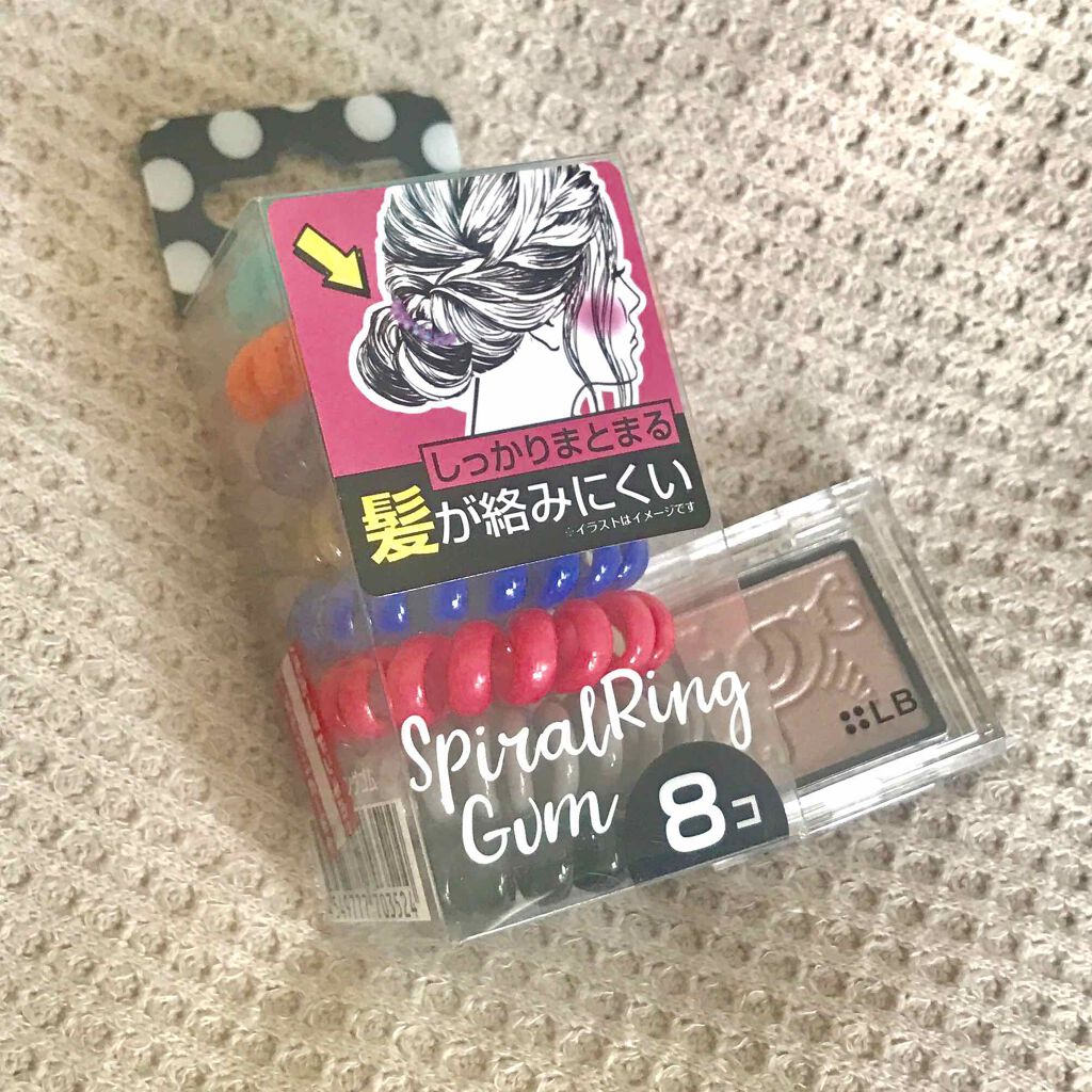 Galaxy Shadow(ギャラクシーシャドウ)/LB/単色アイシャドウを使ったクチコミ(1枚目)