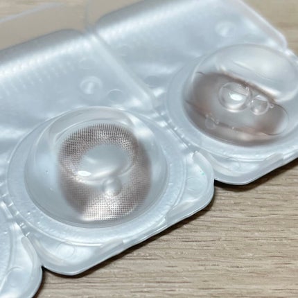 TOPARDS 1day/TOPARDS/ワンデー(1DAY)カラコンを使ったクチコミ(2枚目)