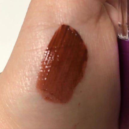 オーロラ デュイ ティント/MERZY/リップティントを使ったクチコミ(2枚目)