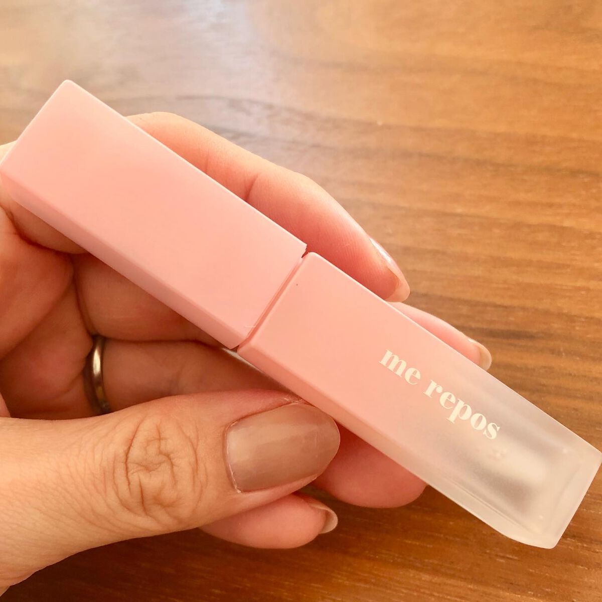 メルポス ドリームアイラッシュセラム/me repos/まつげ美容液 by riko