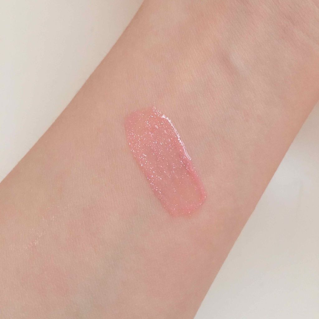 ディオール アディクト グロス/Dior/リップグロスを使ったクチコミ(2枚目)