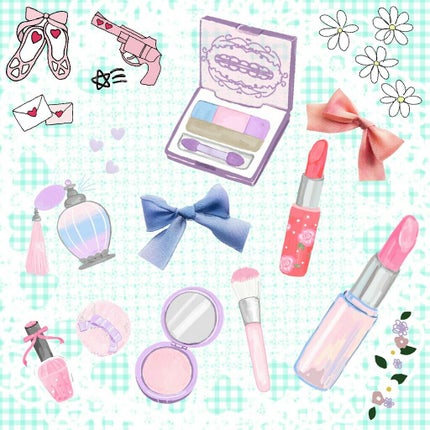 【旧品】マシュマロフィニッシュパウダー/キャンメイク/プレストパウダーを使ったクチコミ(2枚目)