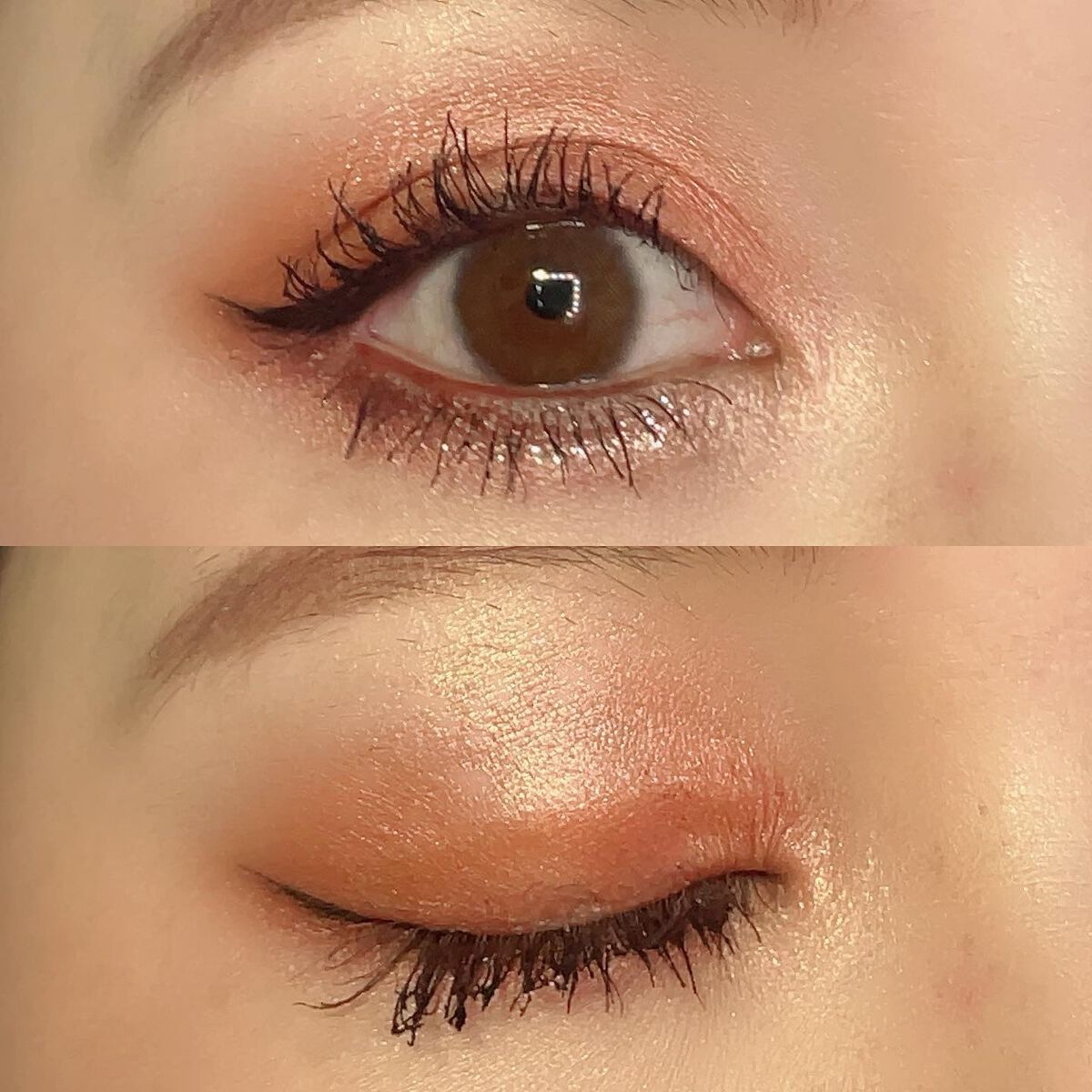 ディオールショウ ディス クルール/Dior/アイシャドウパレットを使ったクチコミ(7枚目)