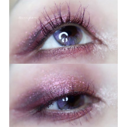 ミニラブパレット/Natasha Denona/アイシャドウパレットを使ったクチコミ(2枚目)