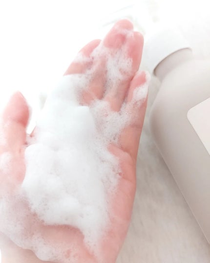 LPTケラチンリペアトリートメント/Daleaf/洗い流すヘアトリートメントを使ったクチコミ(4枚目)