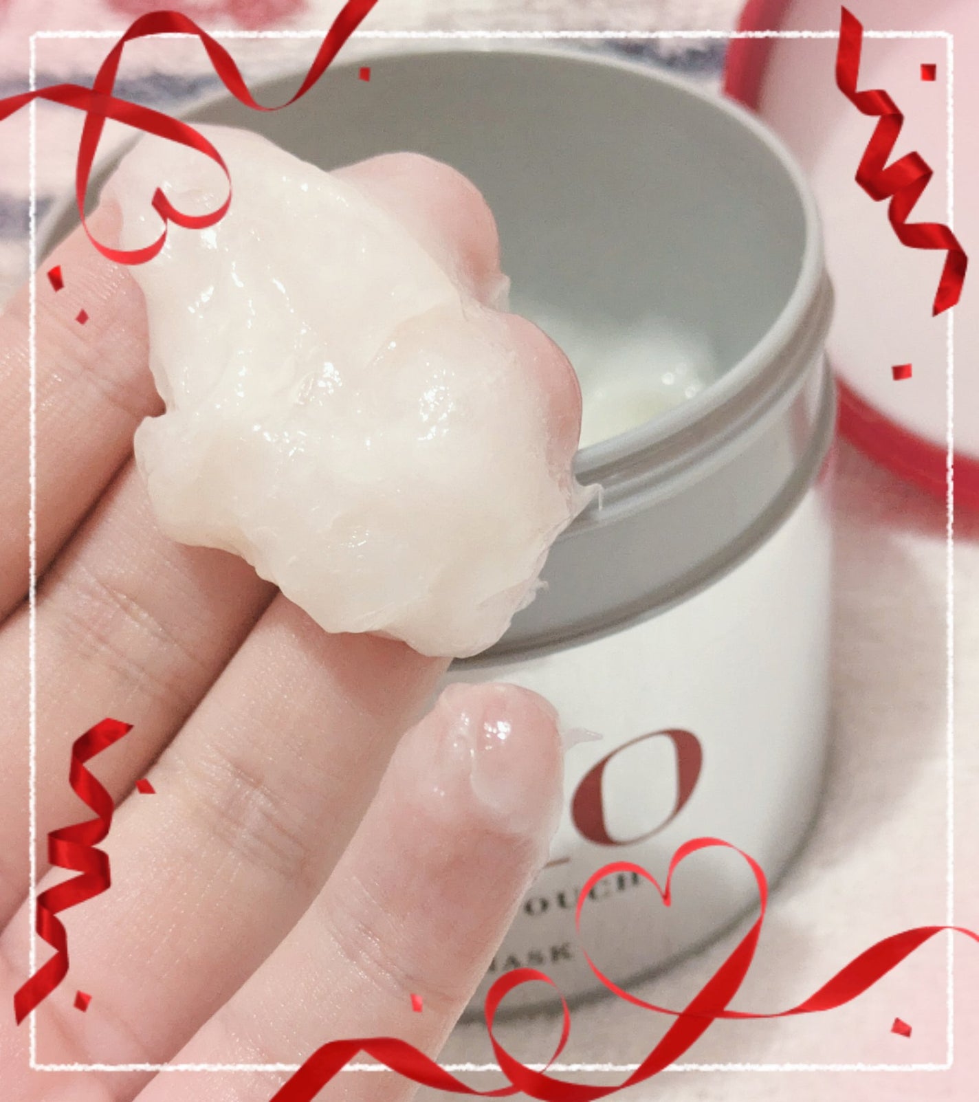 フィーノ プレミアムタッチ 濃厚美容液ヘアマスク/フィーノ/ヘアマスク・ヘアパックを使ったクチコミ(5枚目)