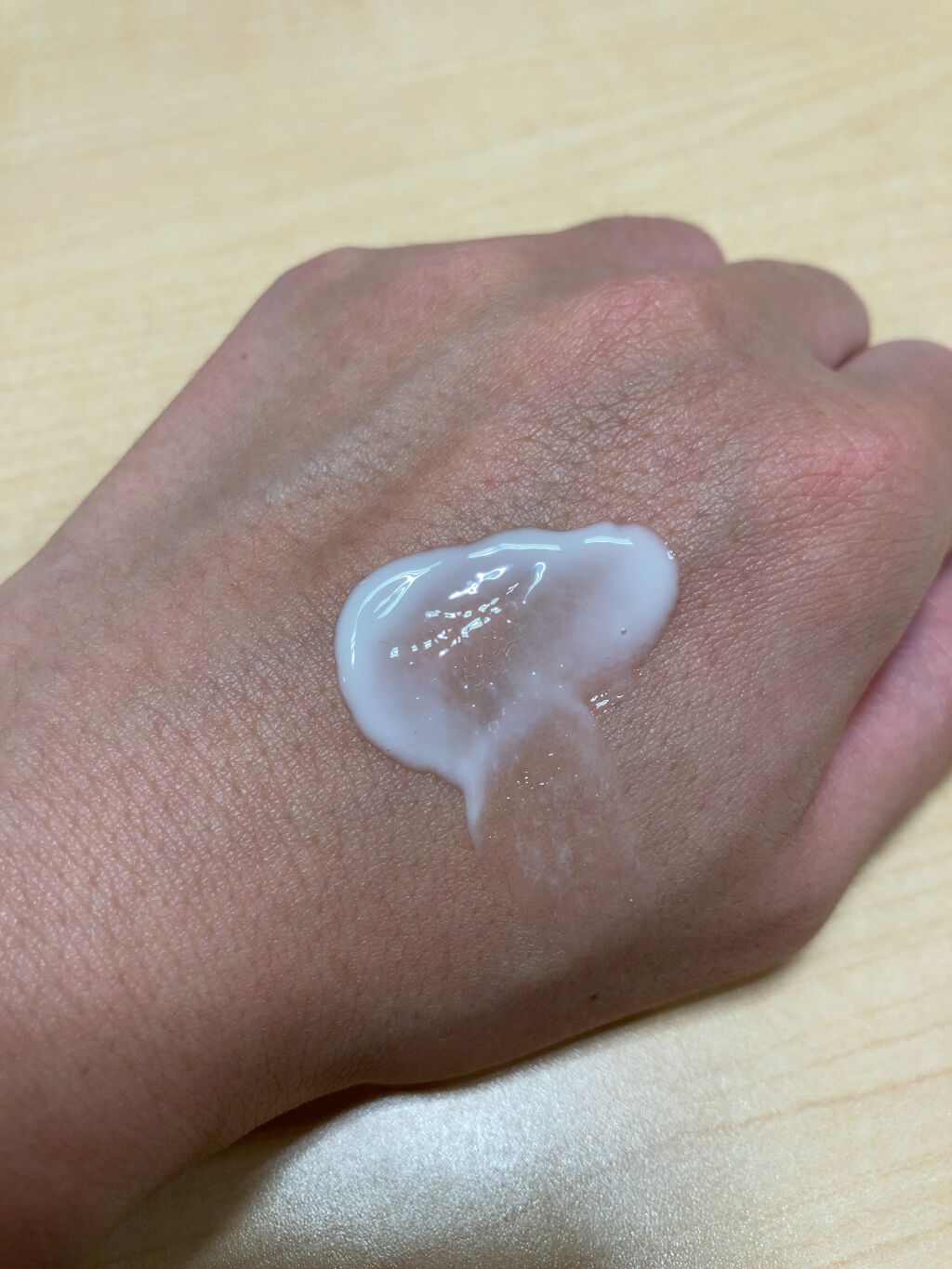 インターリンク セラム うるおって柔らかな肌へ/SOFINA iP/美容液を使ったクチコミ(2枚目)