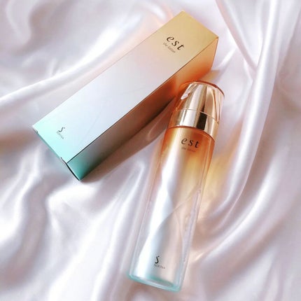 エスト ザ ローション/est/化粧水を使ったクチコミ(6枚目)