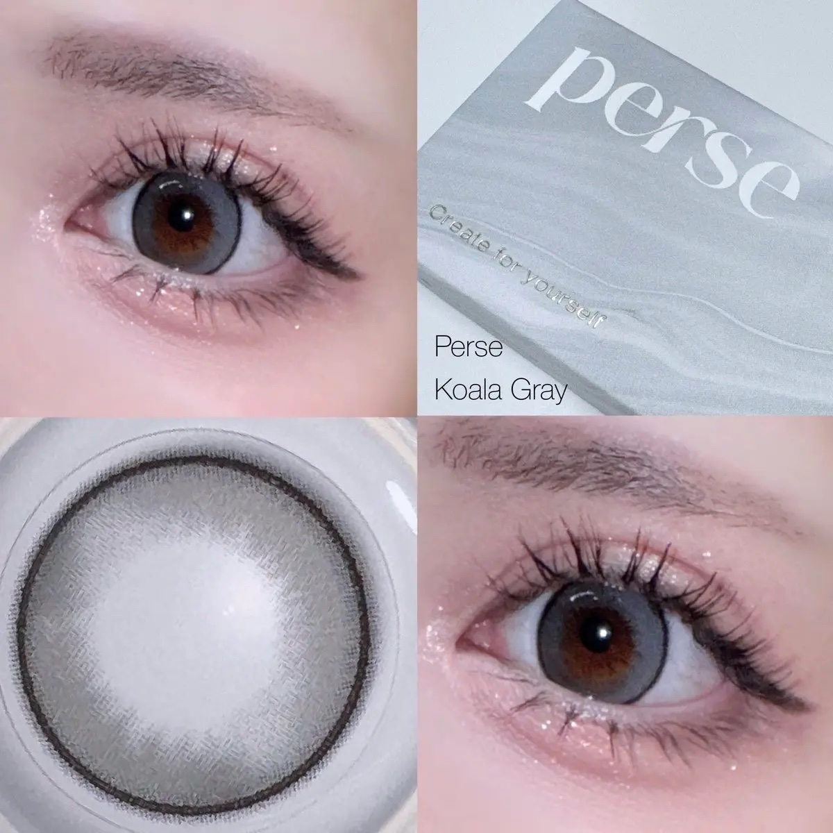 MOLAK 1day/MOLAK/ワンデー（１DAY）カラコンを使ったクチコミ（1枚目）