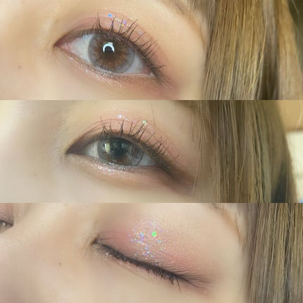 ZEESEAくるみ割り人形 キャンディクルーズ12色メイクアップパレット/ZEESEA/アイシャドウパレットを使ったクチコミ(5枚目)