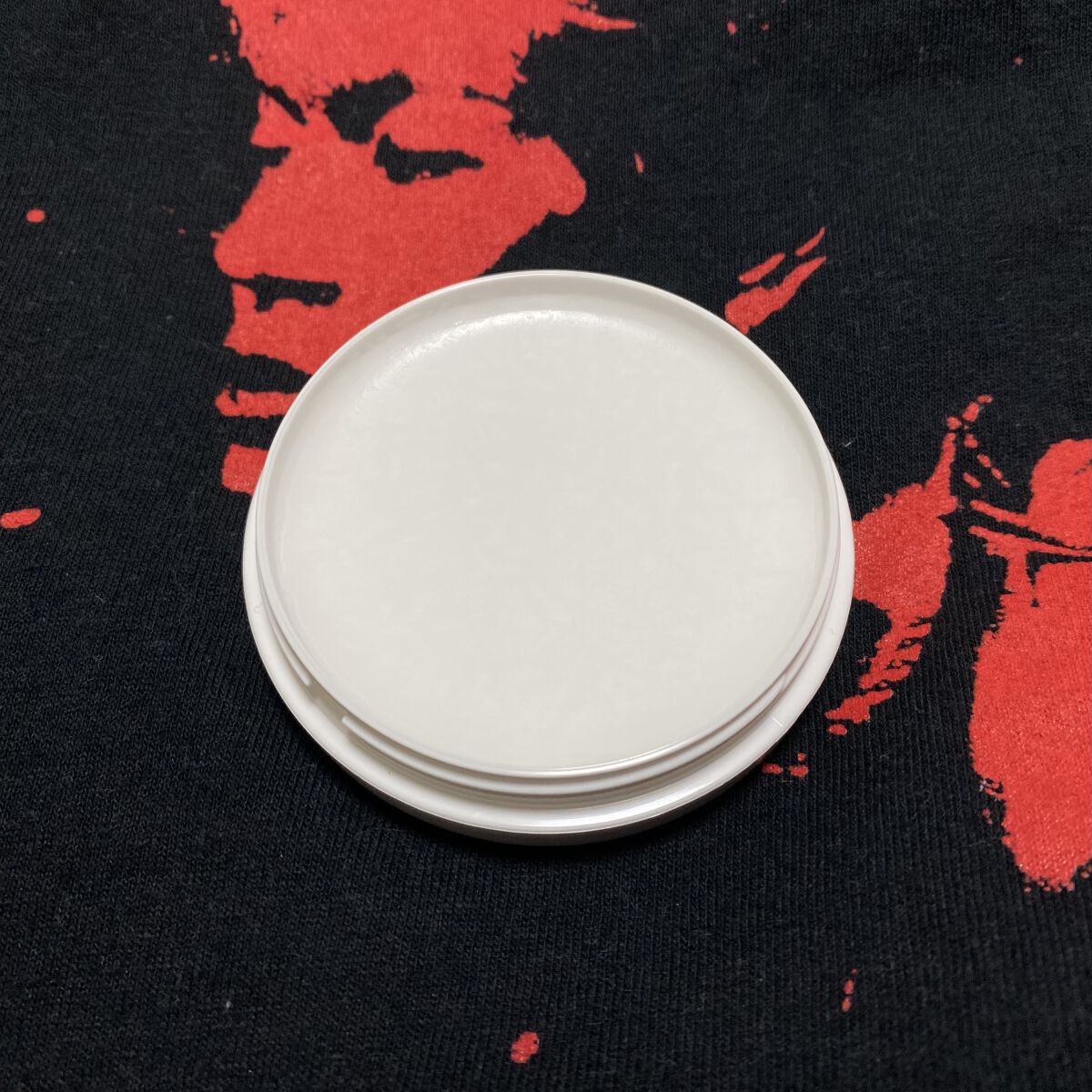 デュオ ザ クレンジングバーム ハーフサイズ(限定デザイン)/DUO/クレンジングバームを使ったクチコミ（3枚目）