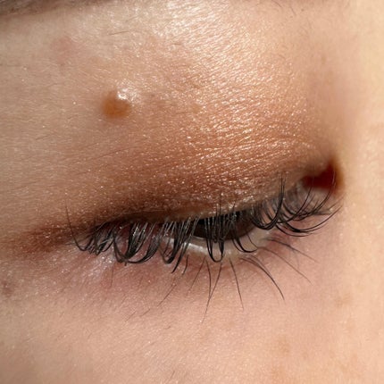 ミラクルラッシュジェル トリートメント/CKL/マスカラを使ったクチコミ(4枚目)