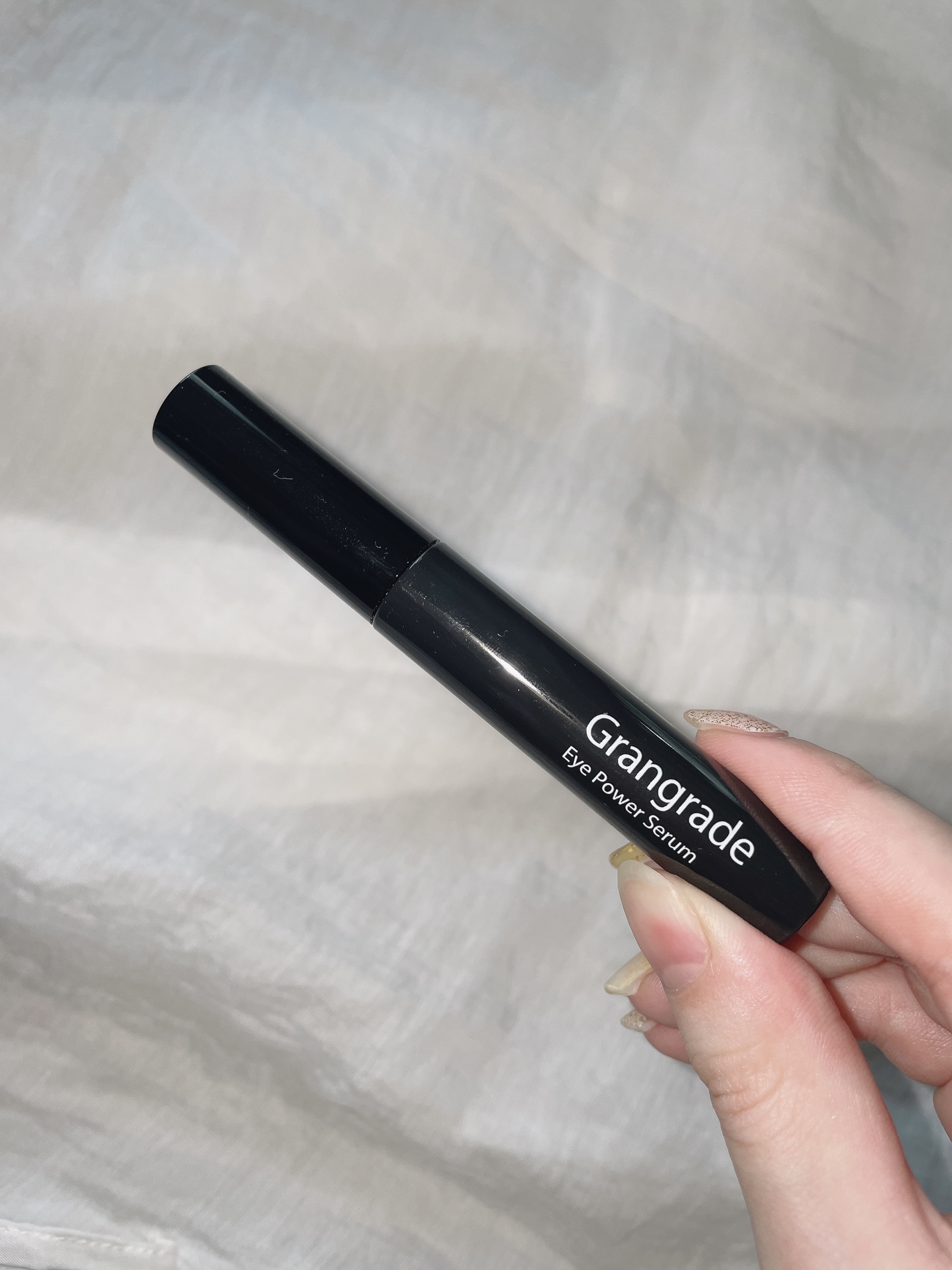 アイパワーセラム/グラングレイ/その他スキンケアを使ったクチコミ（1枚目）