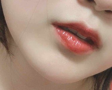 まつり on LIPS 「ちふれの人気が高い549の口紅買ったんじゃけど、惜しい・ちょっ..」（1枚目）