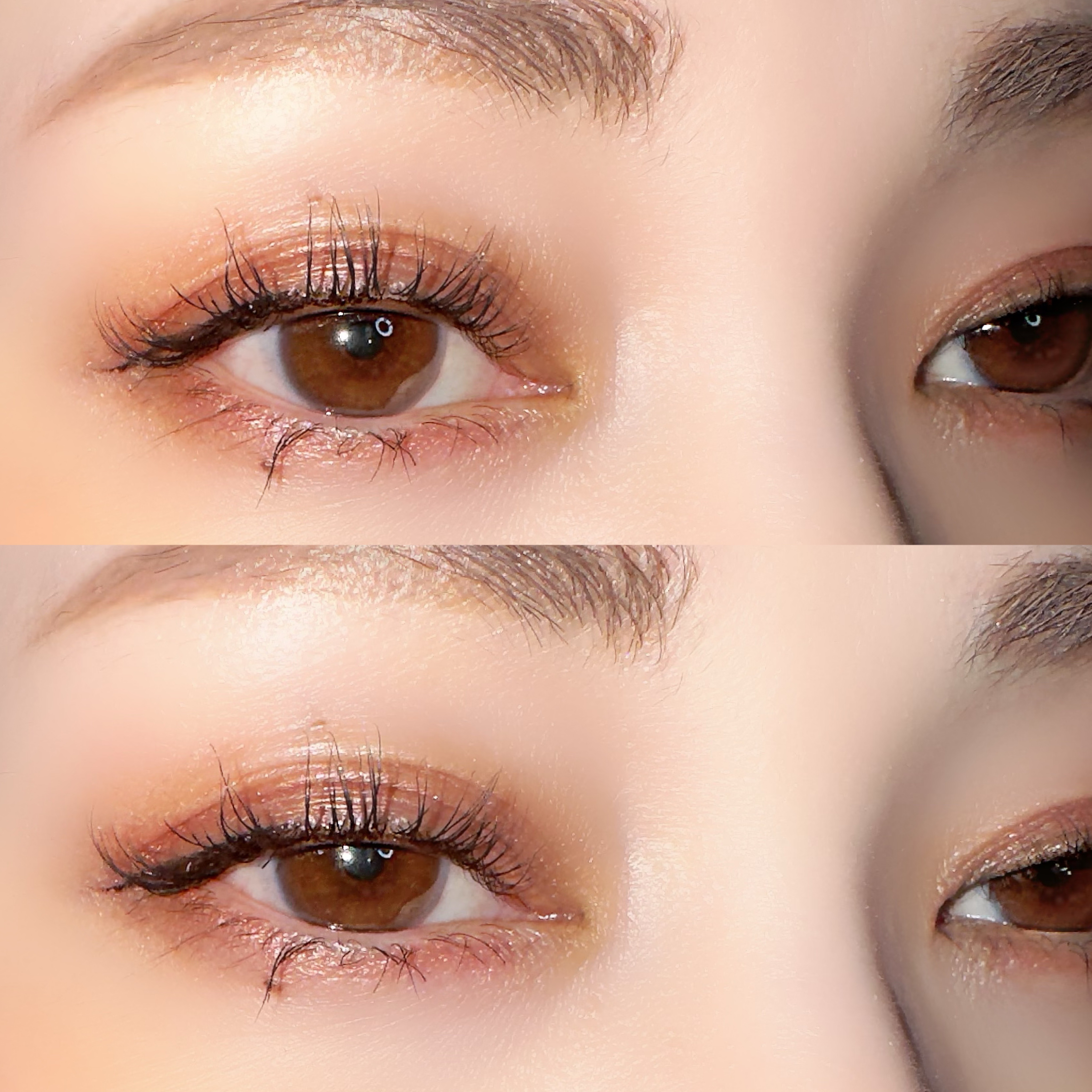 パリジェンヌラッシュリフトマスカラ/Paris./マスカラを使ったクチコミ（1枚目）