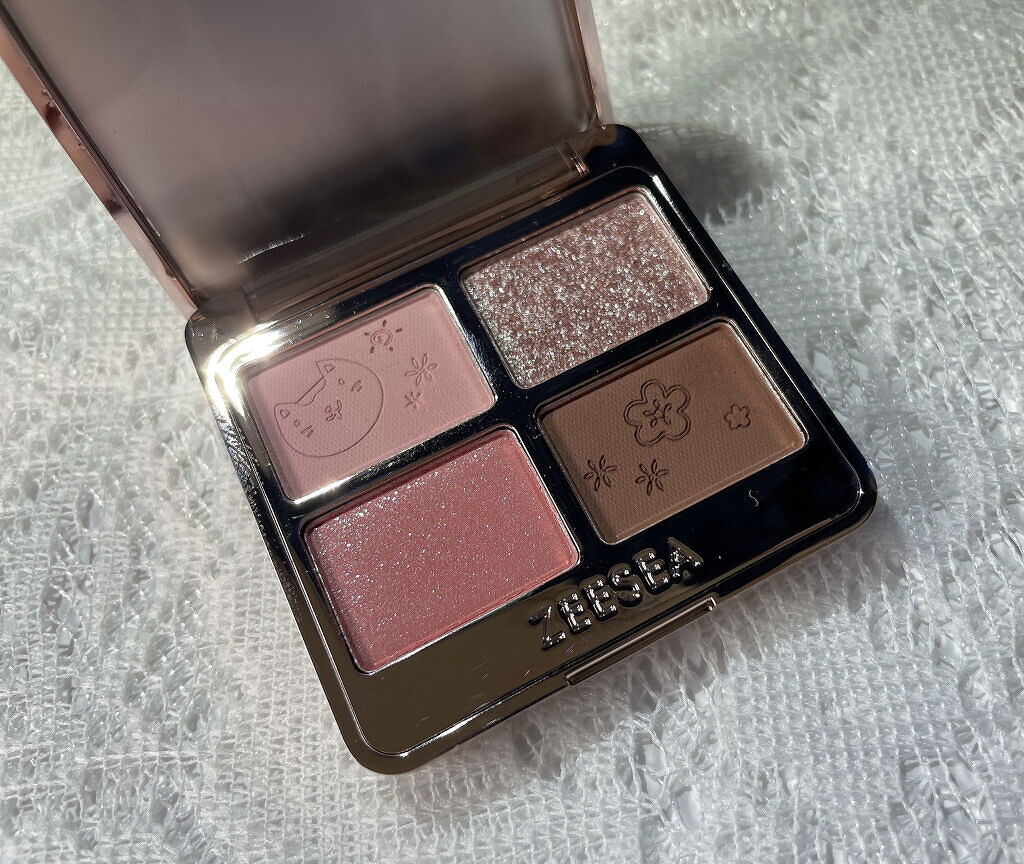 「塗るつけまつげ」自まつげ際立てタイプ/デジャヴュ/マスカラを使ったクチコミ（2枚目）