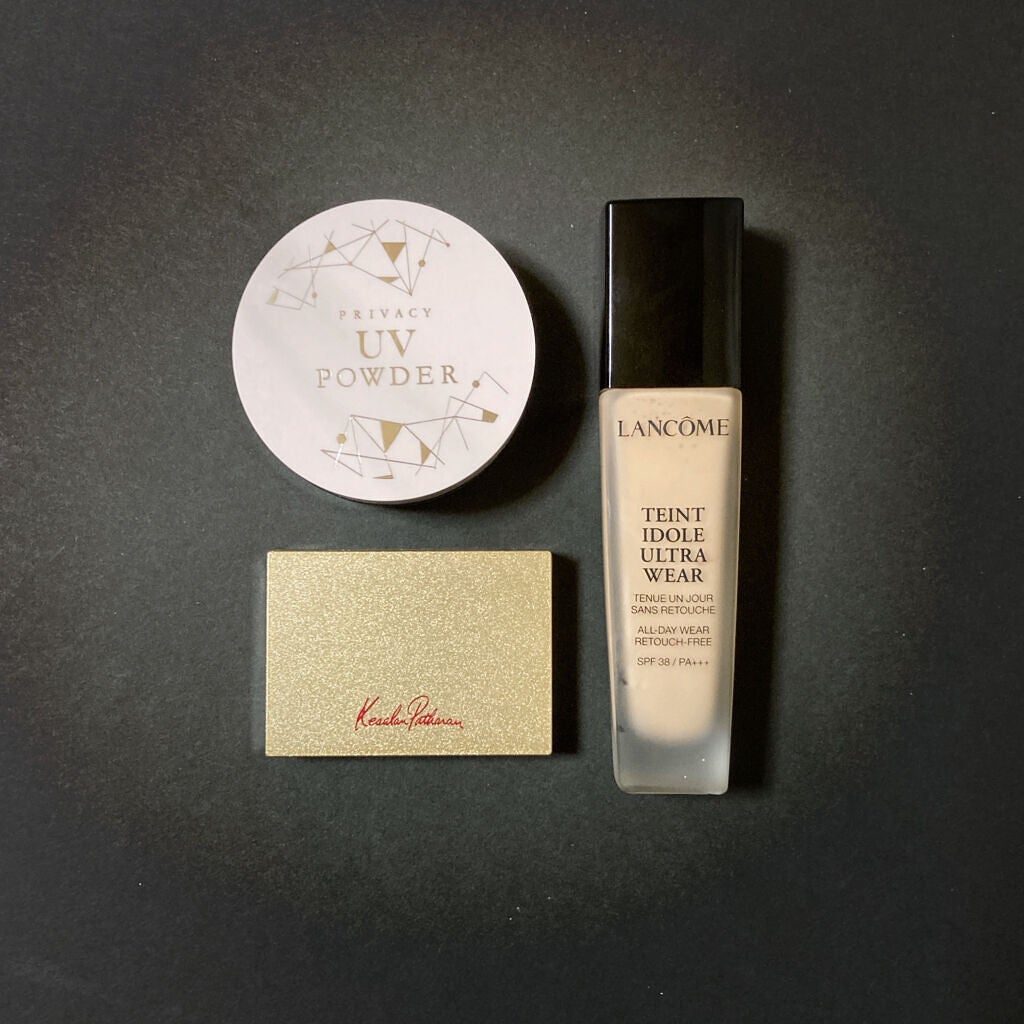 シャドーカスタマイズ/MAJOLICA MAJORCA/単色アイシャドウを使ったクチコミ(2枚目)