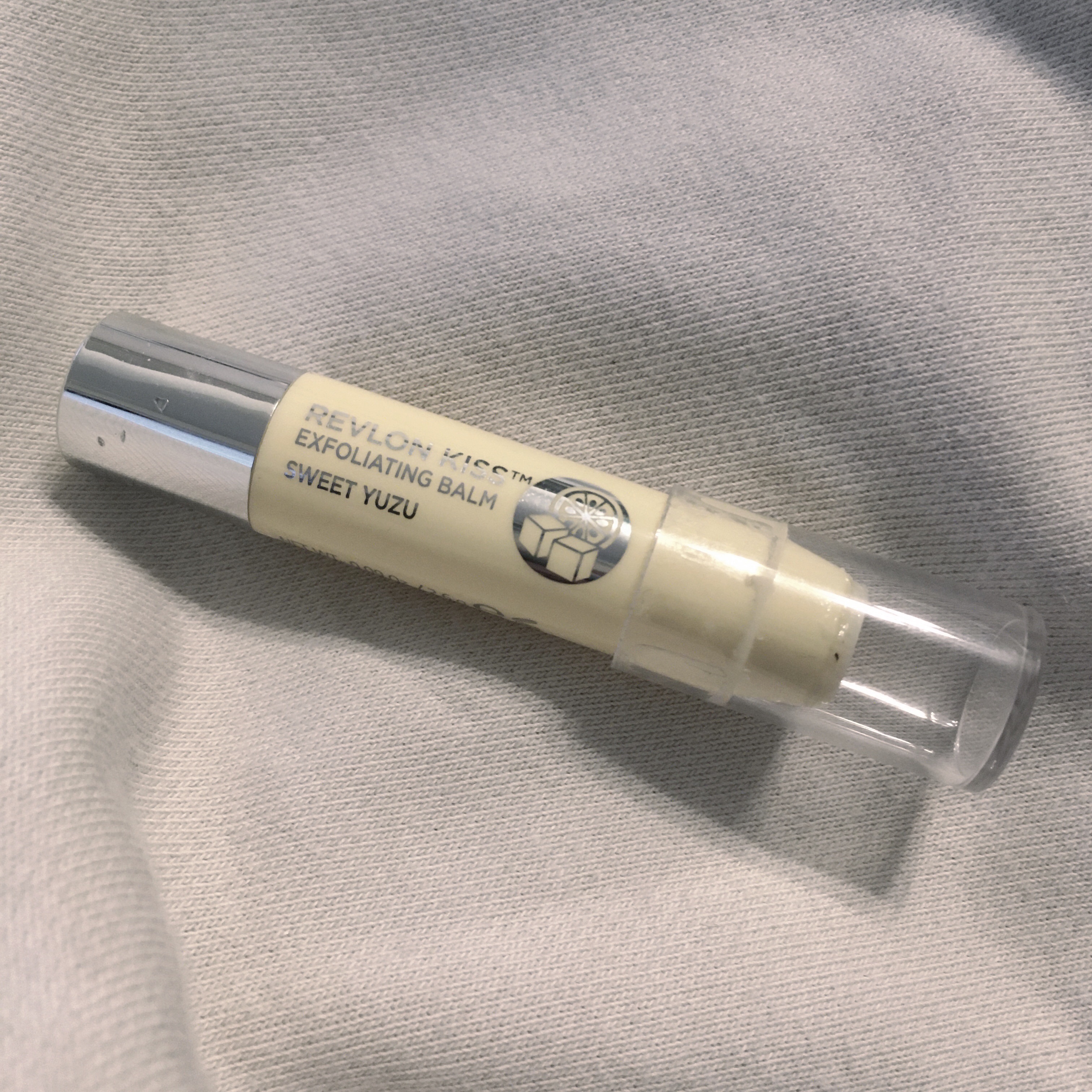 レブロン キス シュガー スクラブ/REVLON/リップスクラブを使ったクチコミ（1枚目）