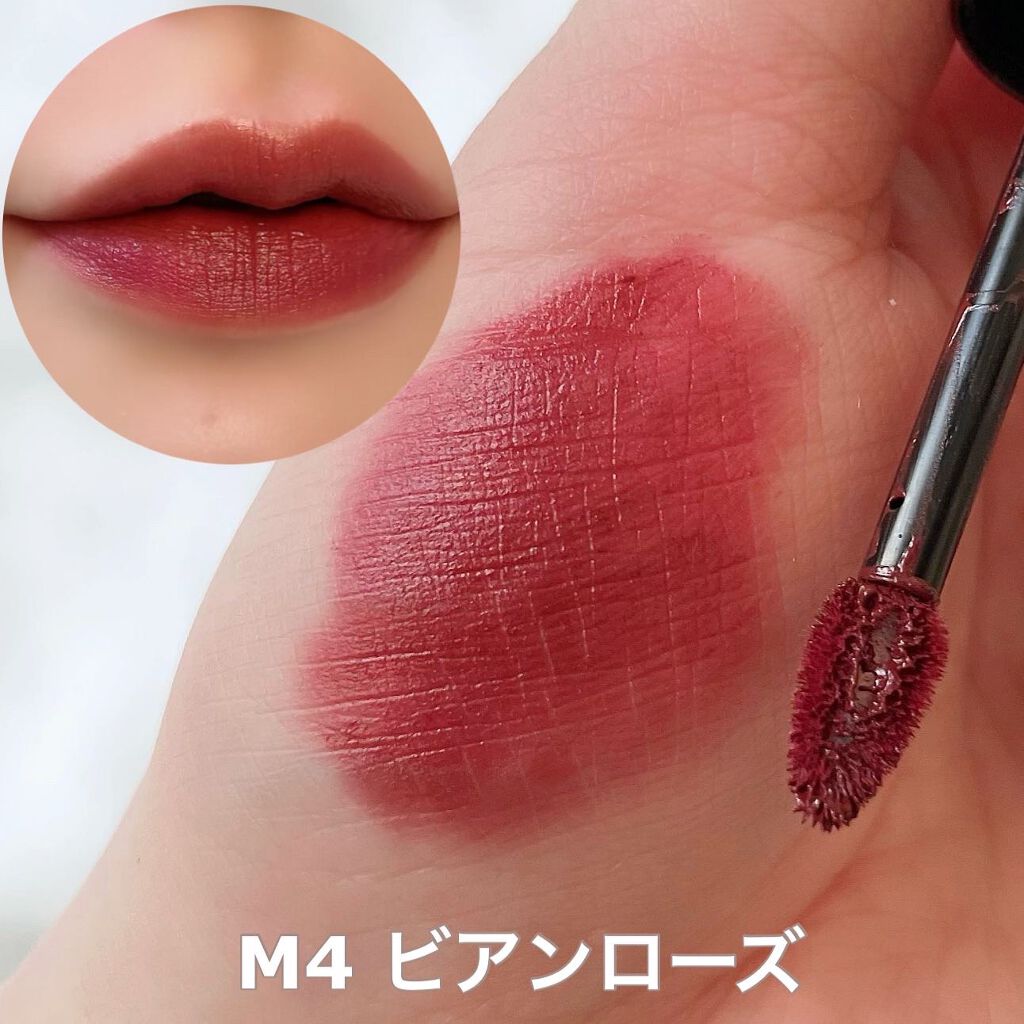 DOME on LIPS 「MERZYのノワールコレクションで新たな自分を発見できちゃうか..」(4枚目)