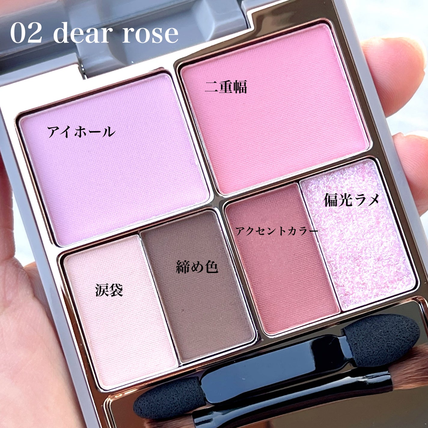 rain 1day/rain/ワンデー(1DAY)カラコンを使ったクチコミ(9枚目)