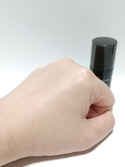 8K ビジョンファンデーション/エクスボーテ/リキッドファンデーションを使ったクチコミ(4枚目)