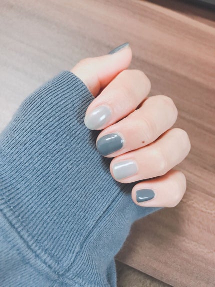 カラフルネイルズ/キャンメイク/マニキュアを使ったクチコミ(1枚目)