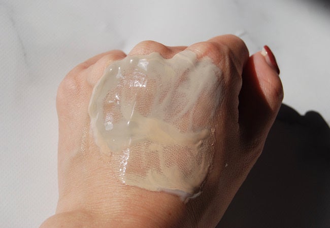 トリートメント クレンジング ミルク/COVERMARK/ミルククレンジングを使ったクチコミ(7枚目)