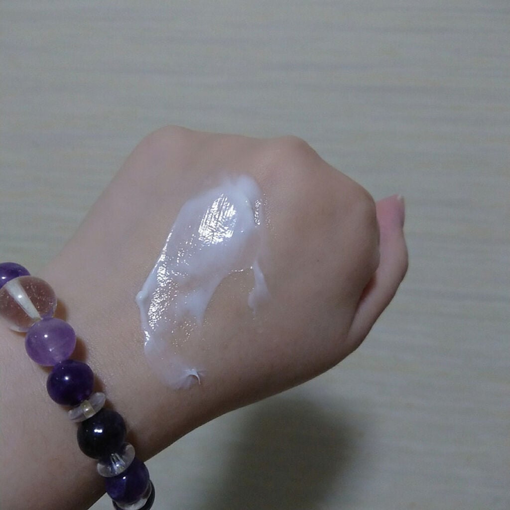 プレミアムパーフェクトクリーム/ライスフォース/フェイスクリームを使ったクチコミ(4枚目)