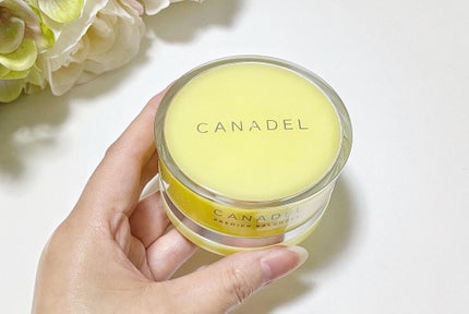 カナデル プレミアバランサー /CANADEL/オールインワン化粧品を使ったクチコミ(4枚目)